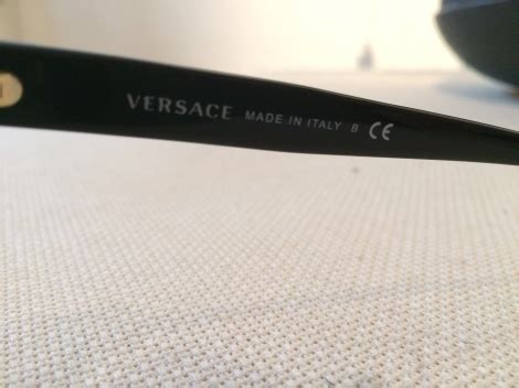 versace serial number check|versace barcode check.